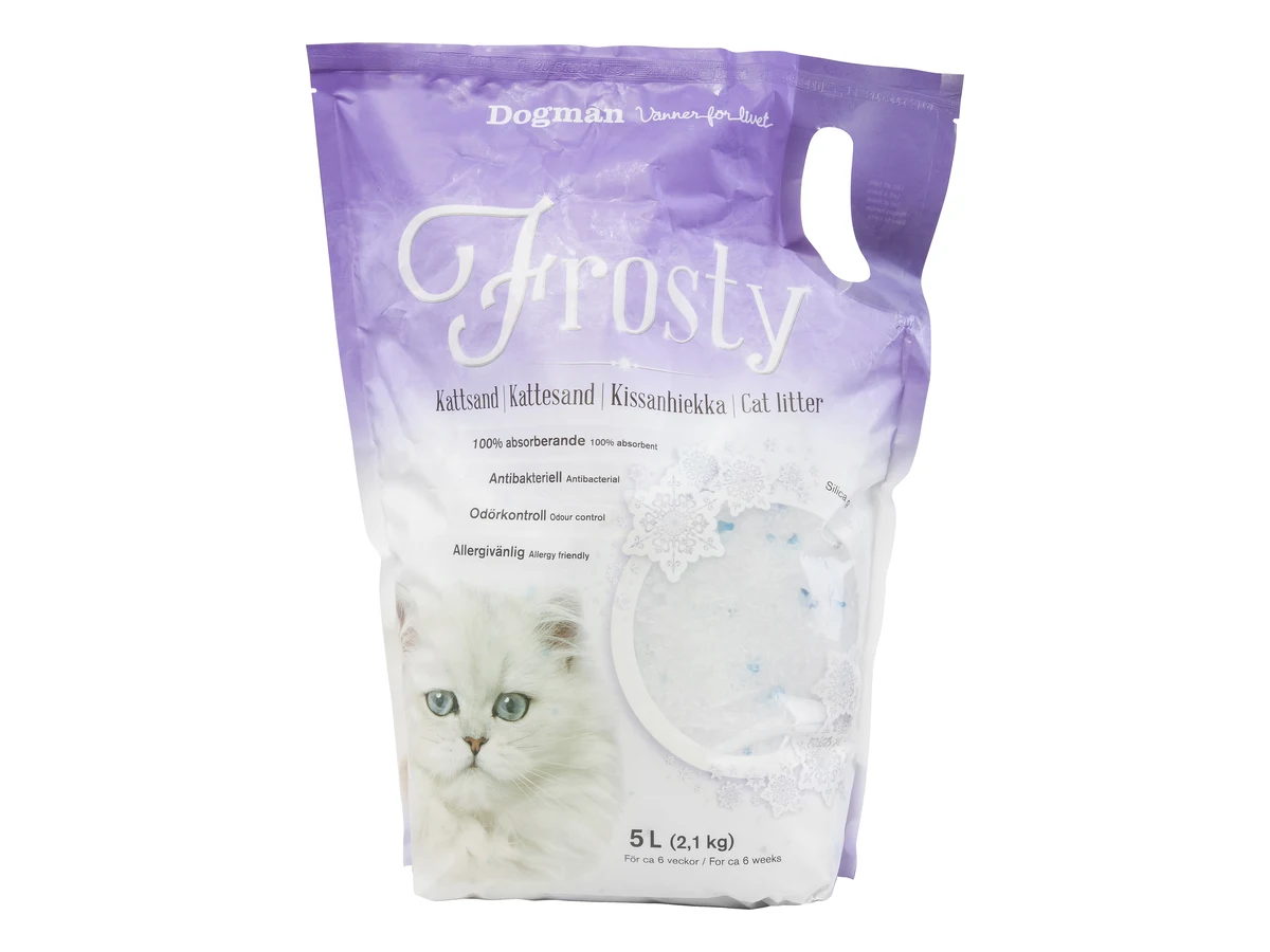 Frosty Original 5 l