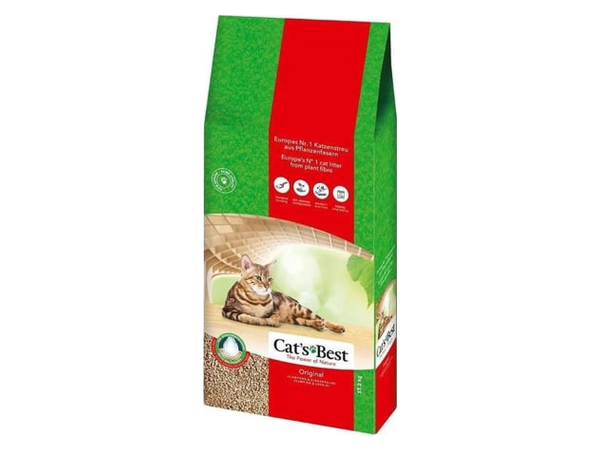 Cat’s Best Original 30 l