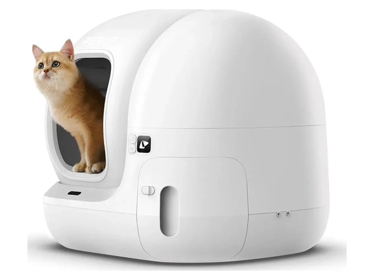 PETKIT Pura Max 2 vit