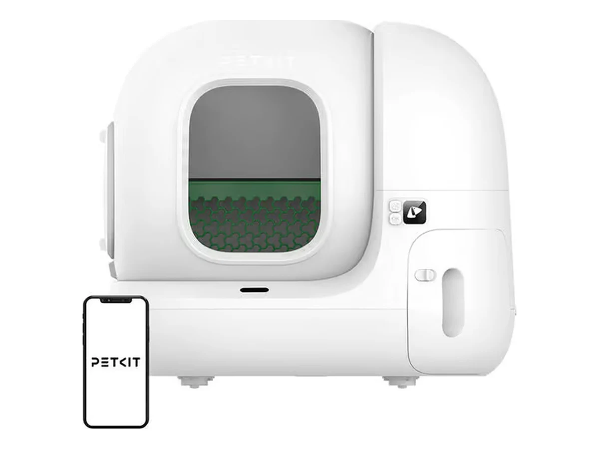 Petkit Pura Max 2 vit