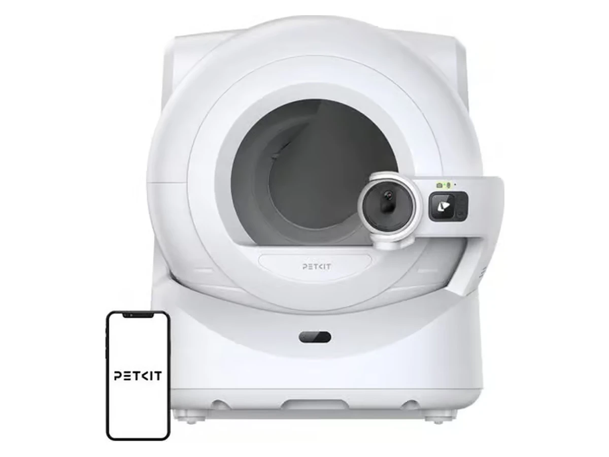 PETKIT Purobot Ultra vit