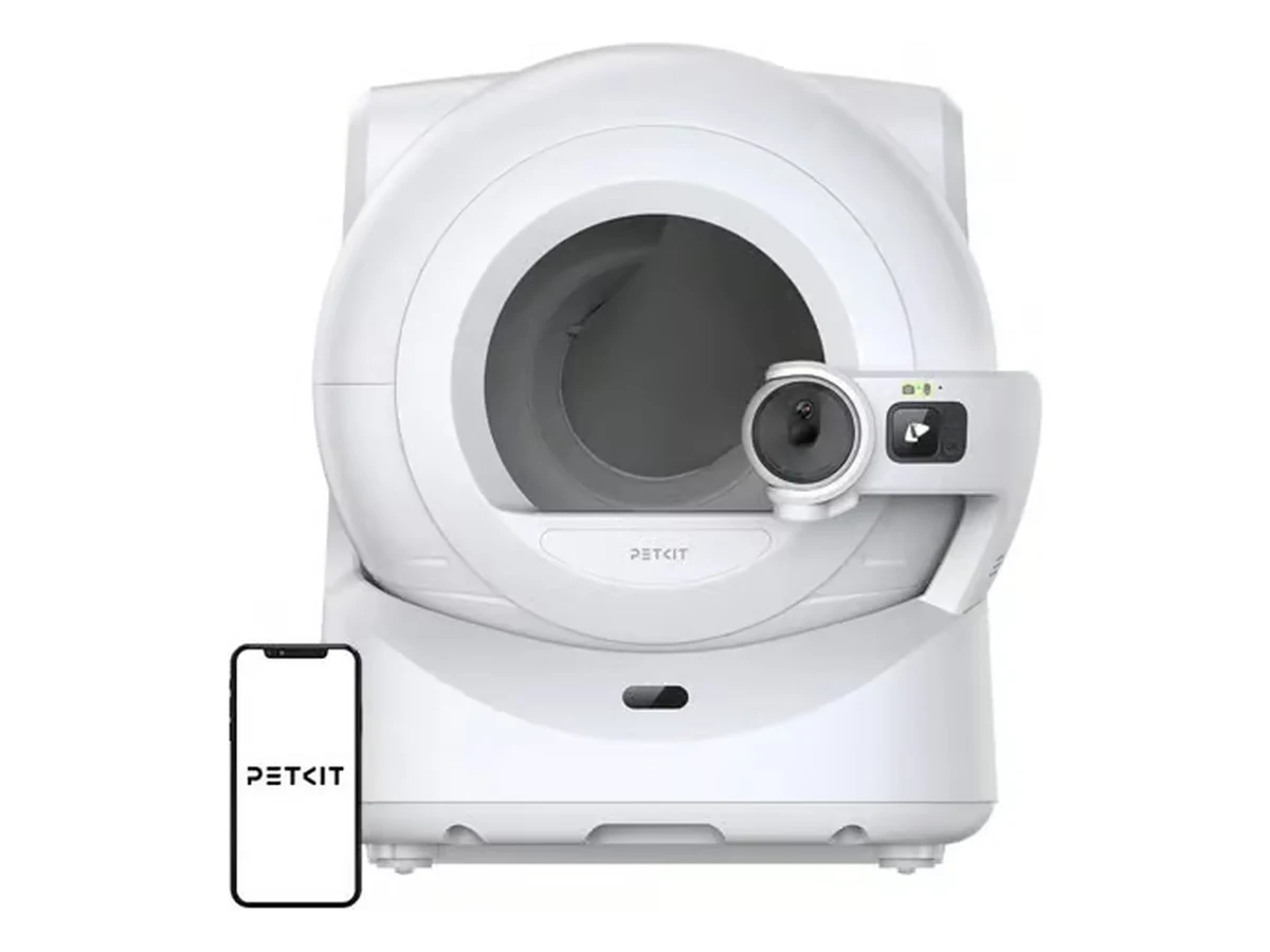 Petkit Purobot Ultra vit