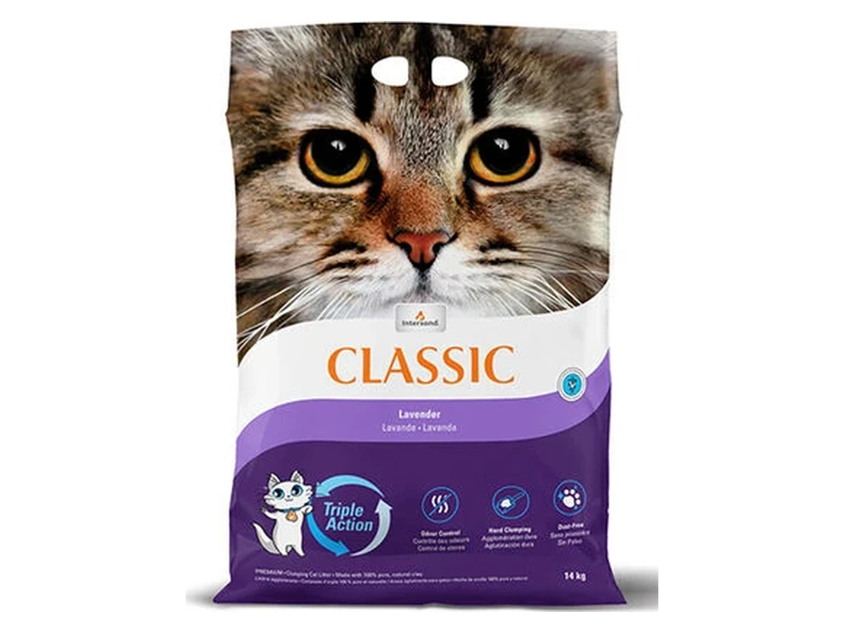 Extreme Classic Lavendel 14 kg